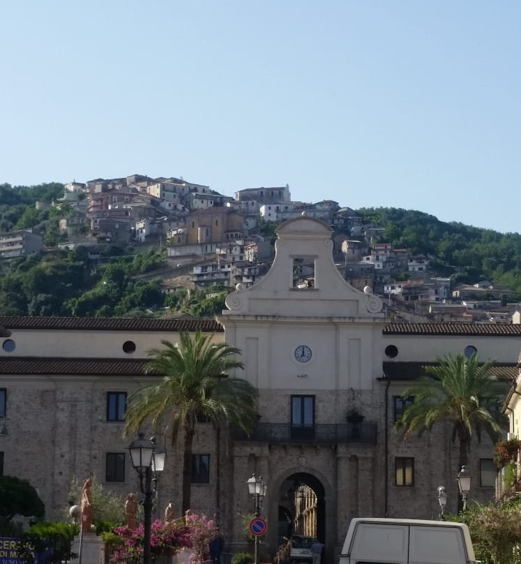 San Domenico House Luxury B&B主图