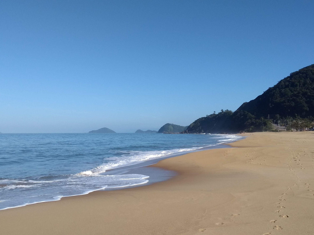 Atena Praia Hotel主图