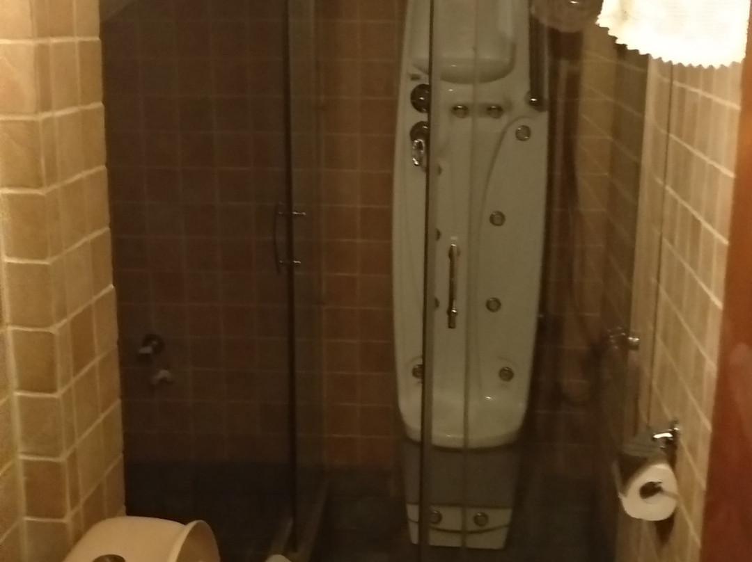 Tampakeika Family Apartments主图