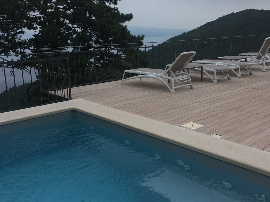 Hotel Draga di Lovrana主图