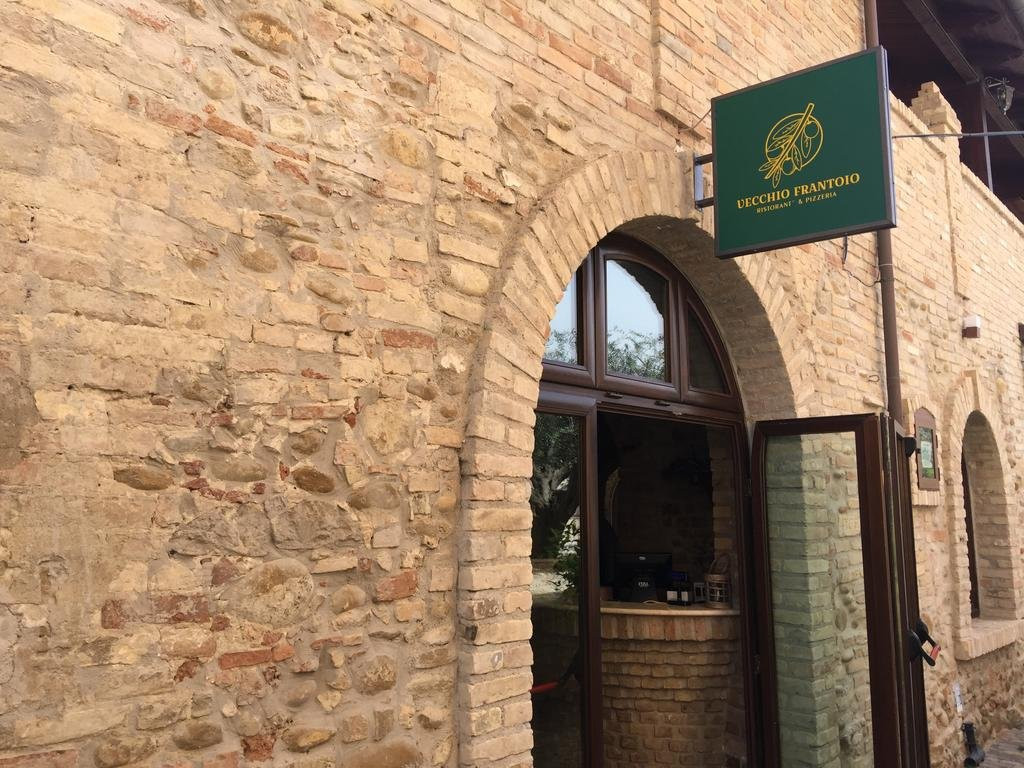 Il Vecchio Frantoio