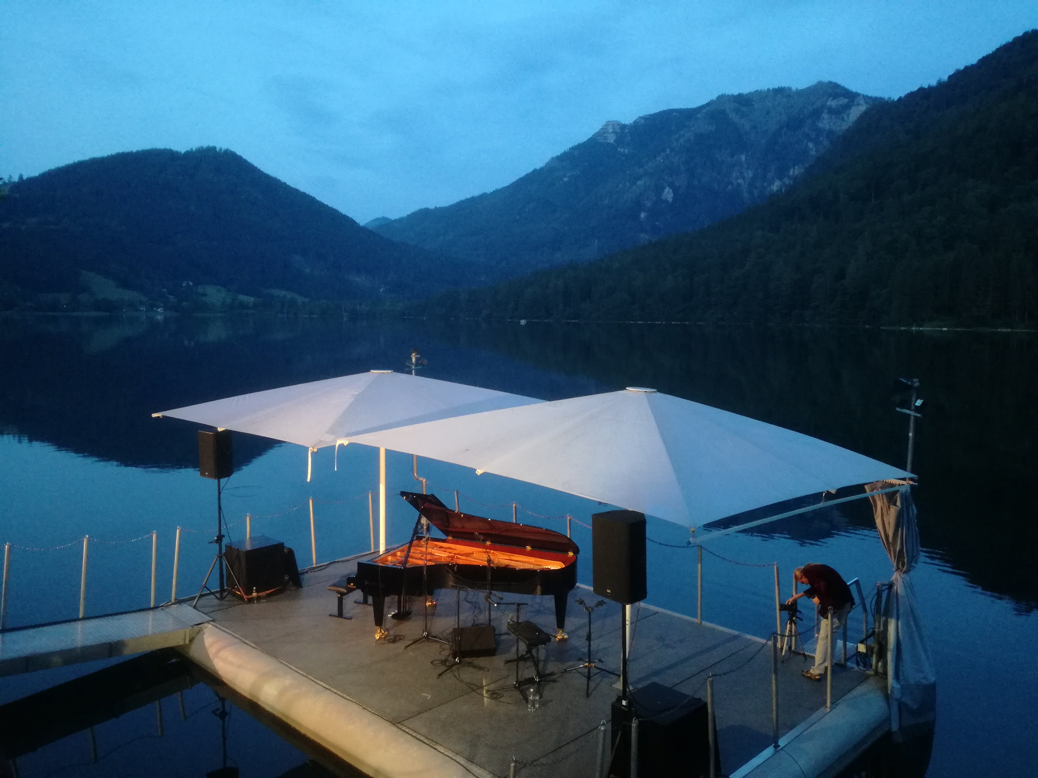 Haus Am See-官方