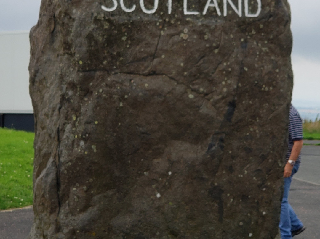 Your Scotland Tour景点图片