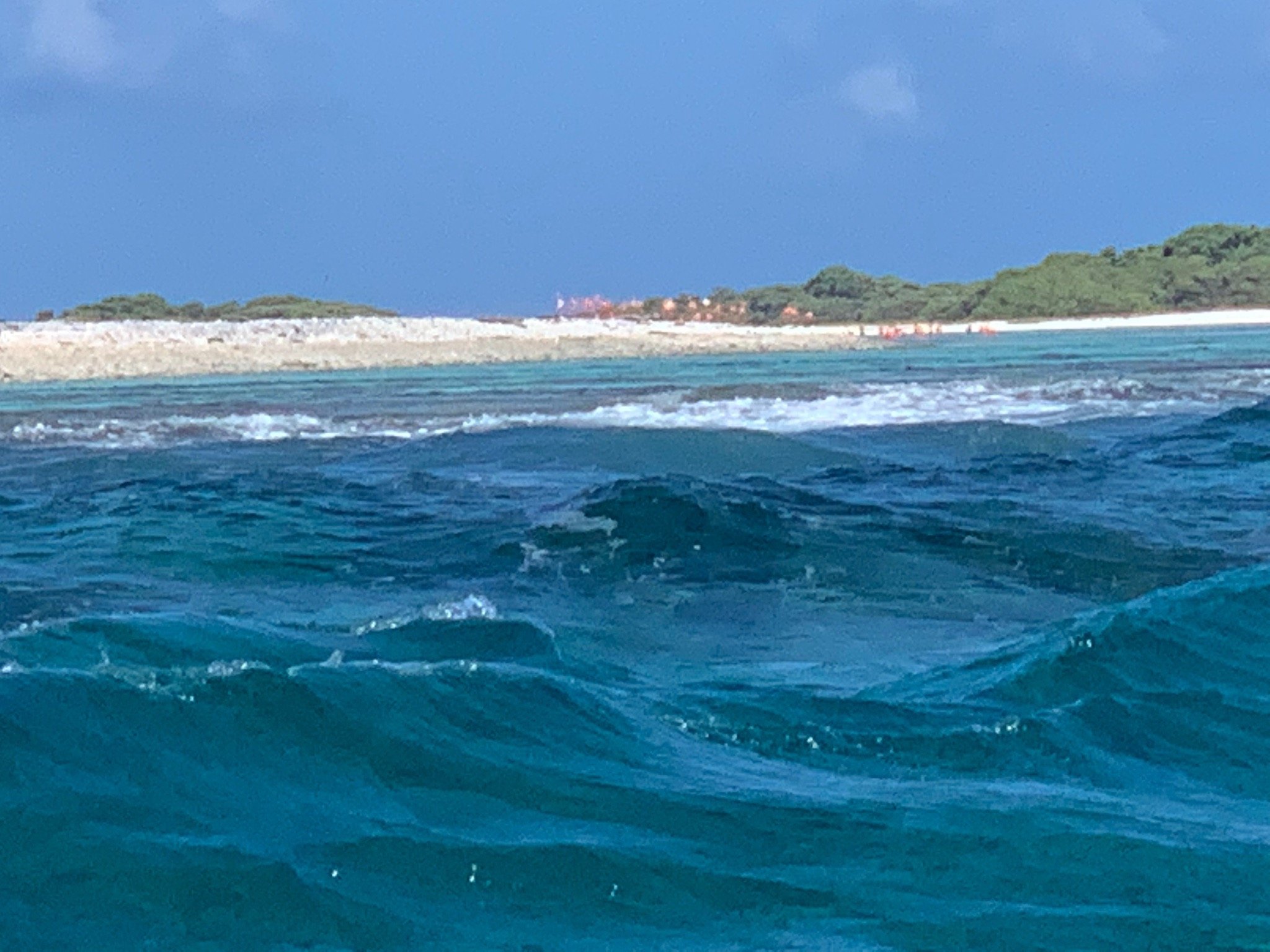 Posada Mediterraneo Los Roques-官方