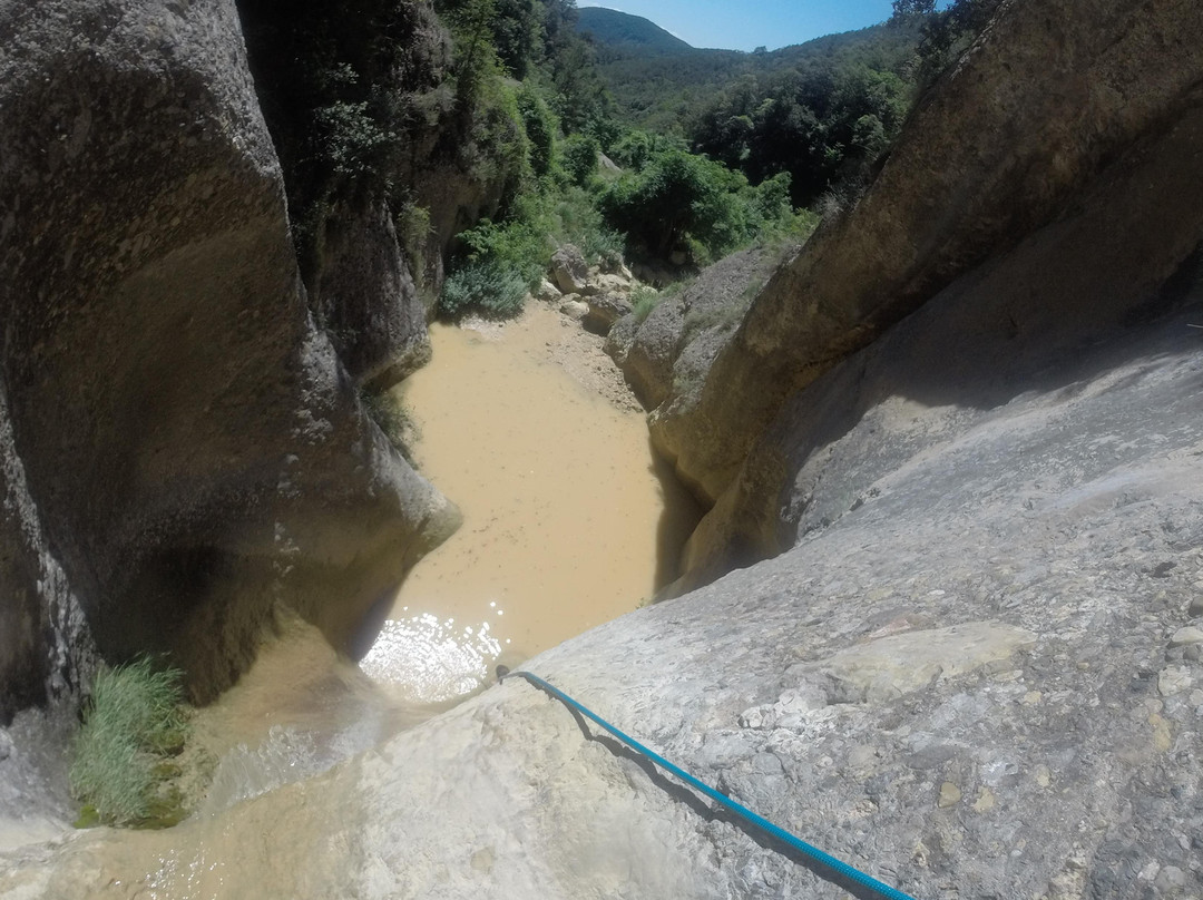 Pyrenees Extrem Guías de montaña景点图片