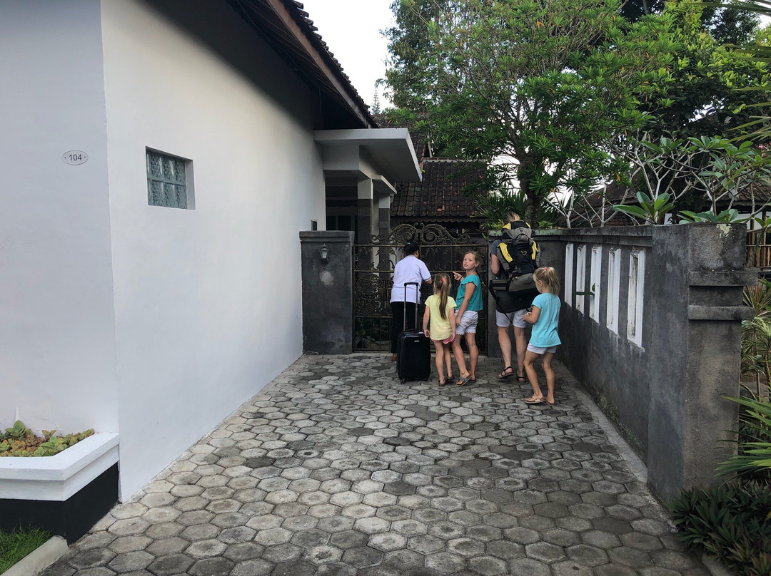 Minak Jinggo Hotel主图