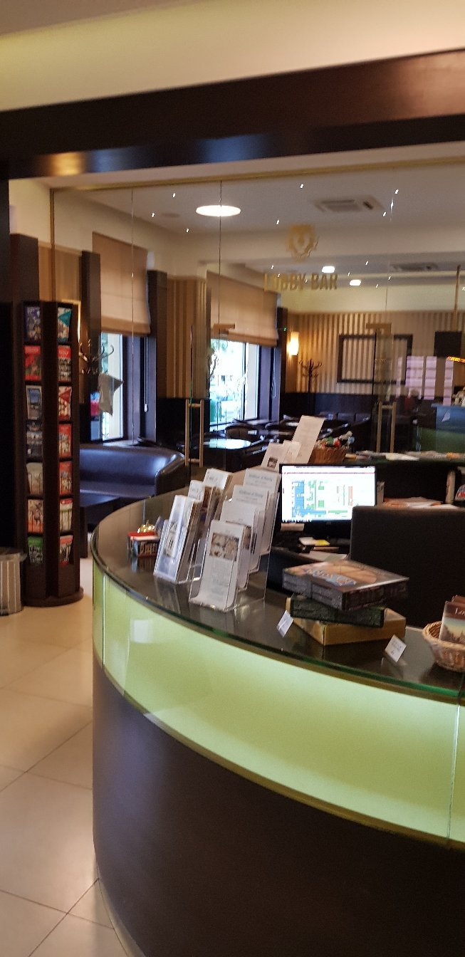 Hotel LEV-官方