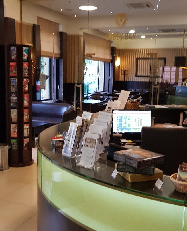 Hotel LEV主图