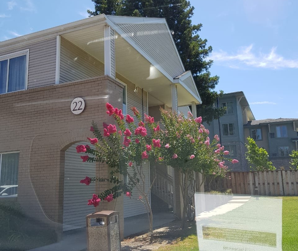 Residence Inn by Marriott Pleasant Hill Concord主图