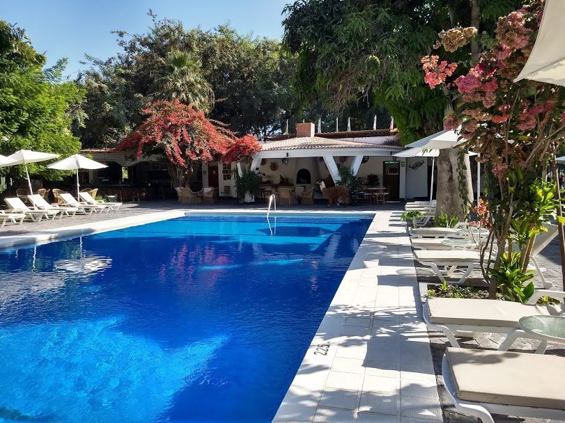 Hacienda Majoro 精品渡假村主图