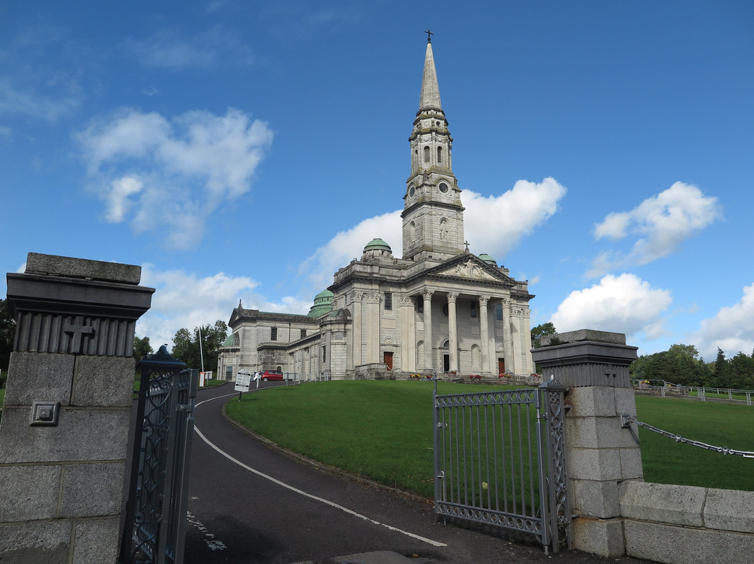 Cavan Cathedral-Cavan必去景点
