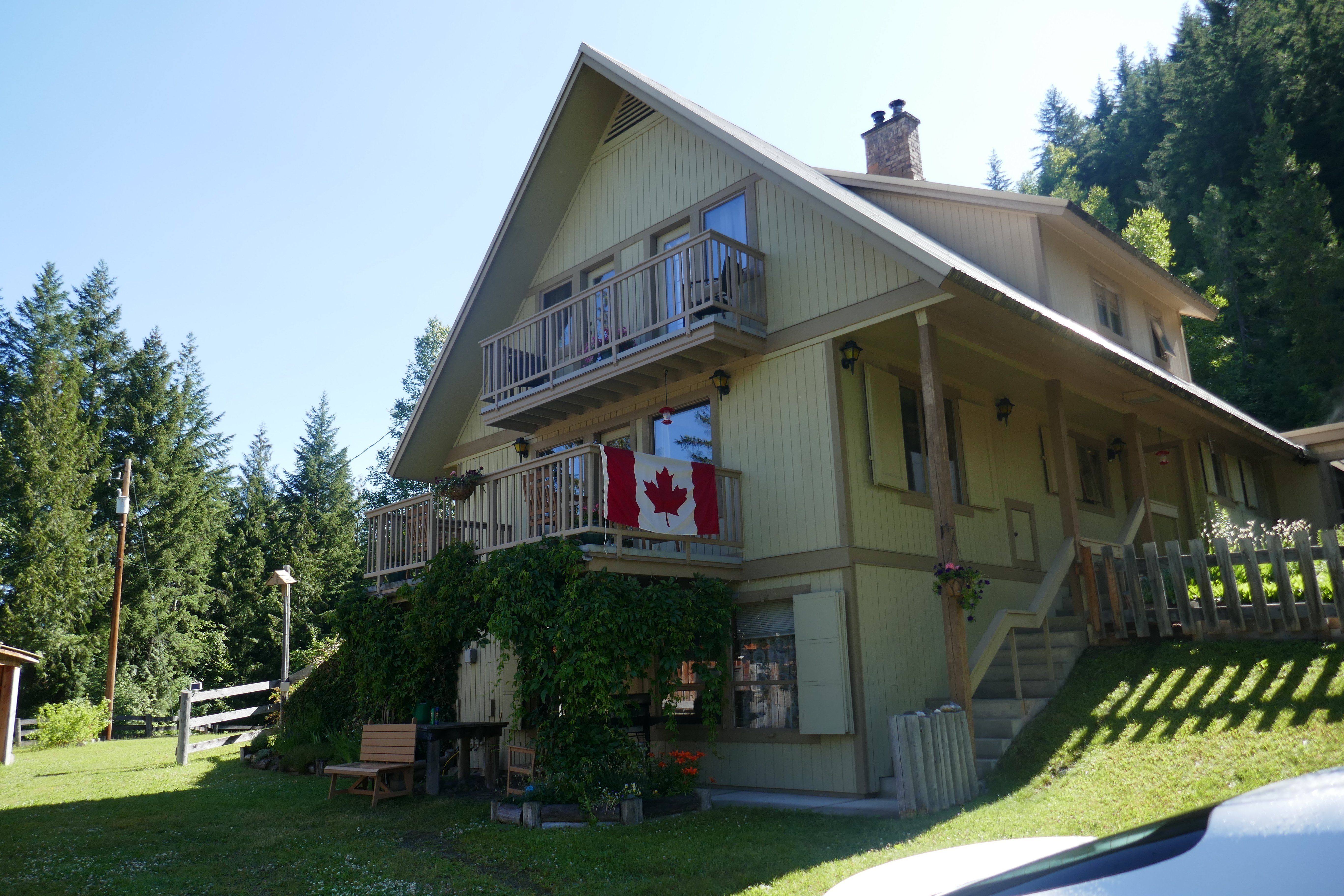 Shiloh Springs-官方