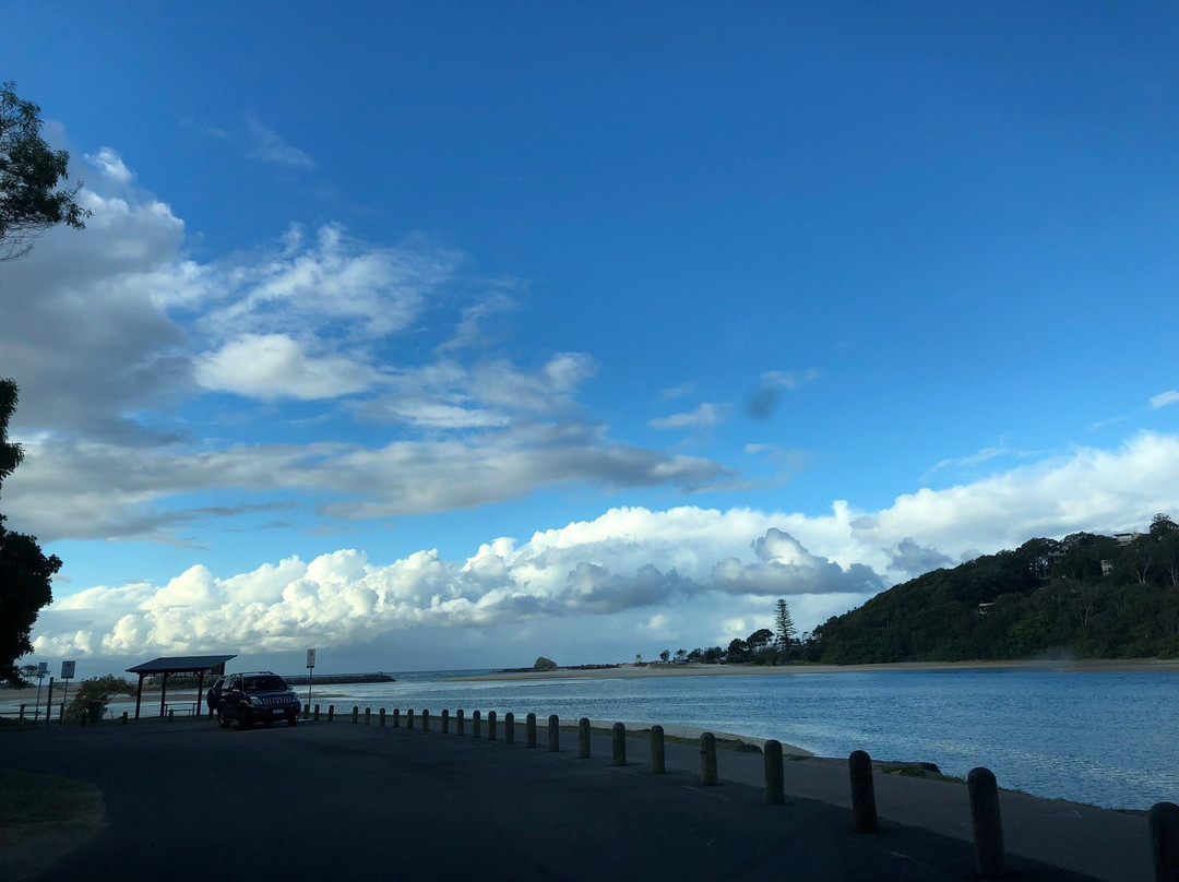 Tarrabora Reserve-棕榈海滩必去景点