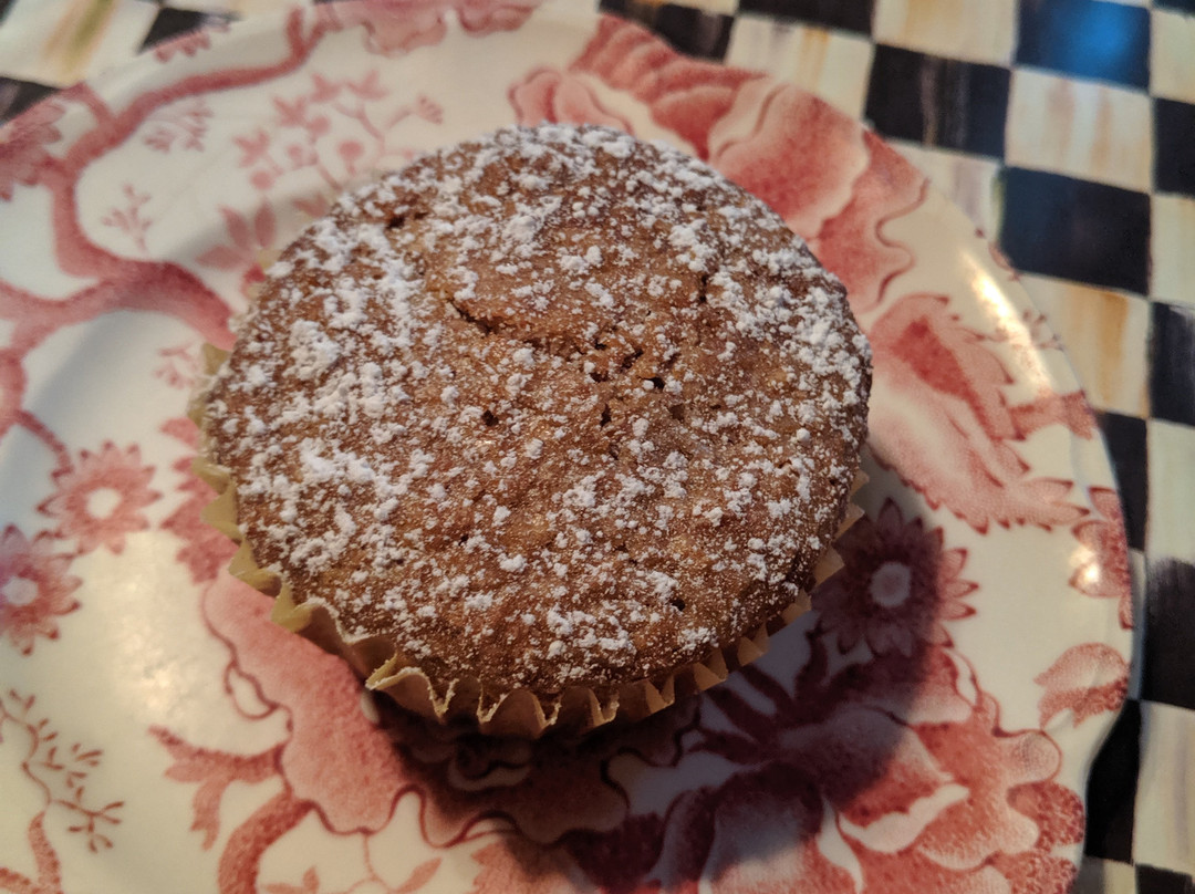 The Blackberry Inn B&B主图