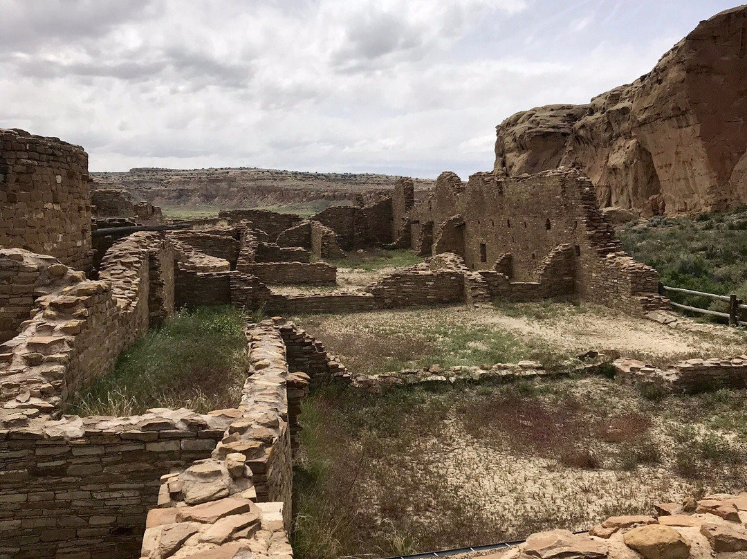 Chetro Ketl-Nageezi必去景点