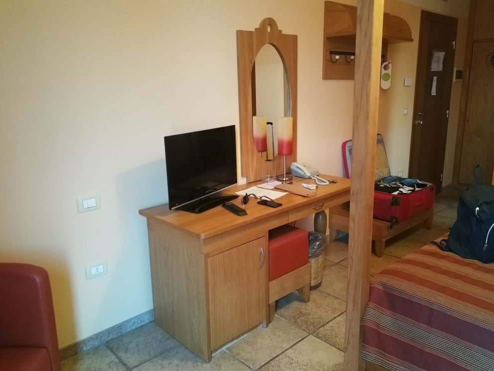 Il Tabacchificio Hotel主图