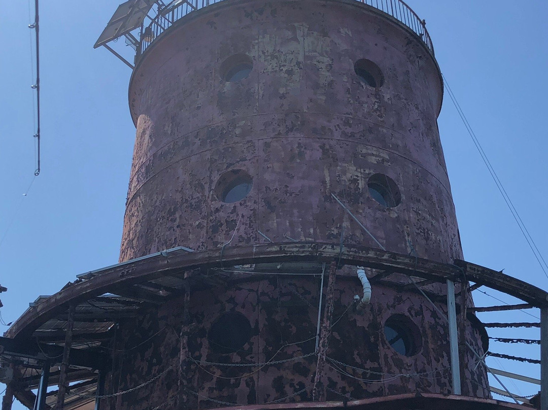 Thimble Shoal Lighthouse景点图片