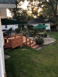 Enfield Manor Bed and Breakfast-portrait