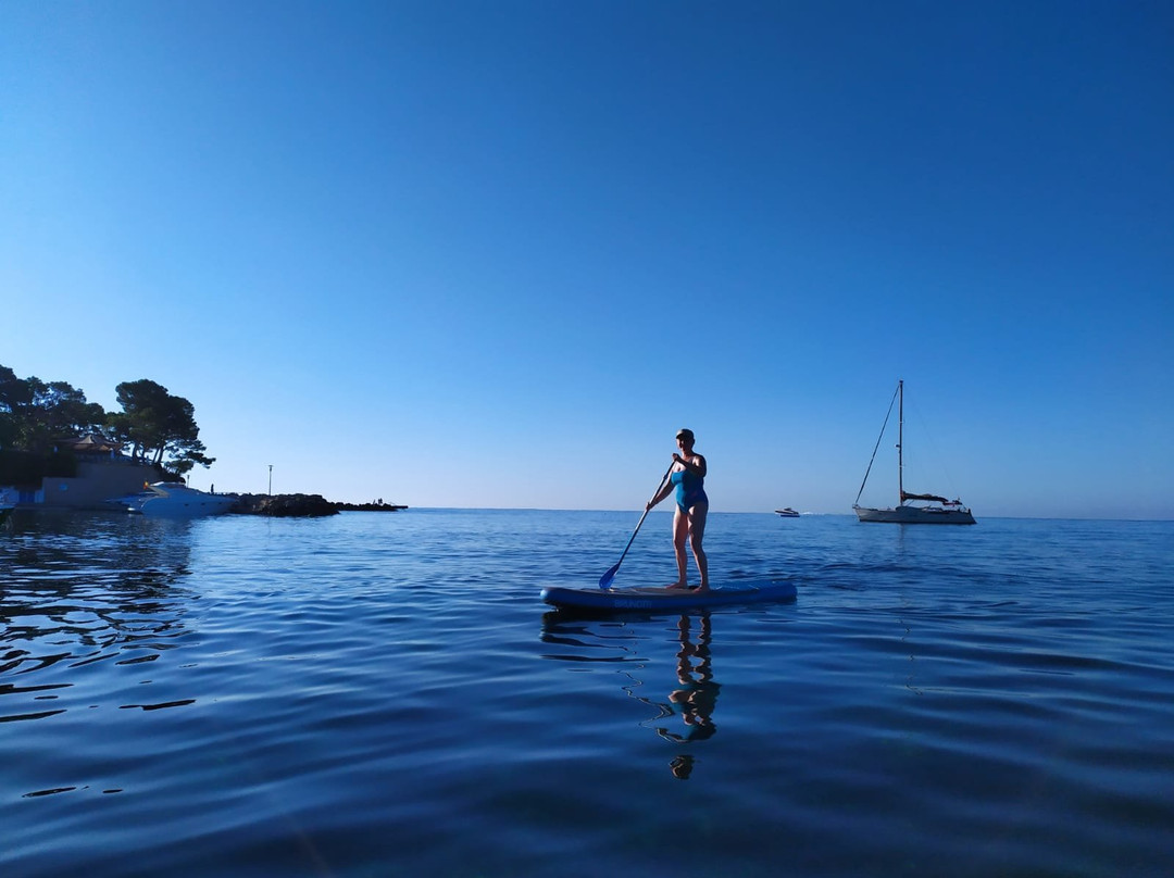 Ocean Vibes-马洛卡岛必去景点