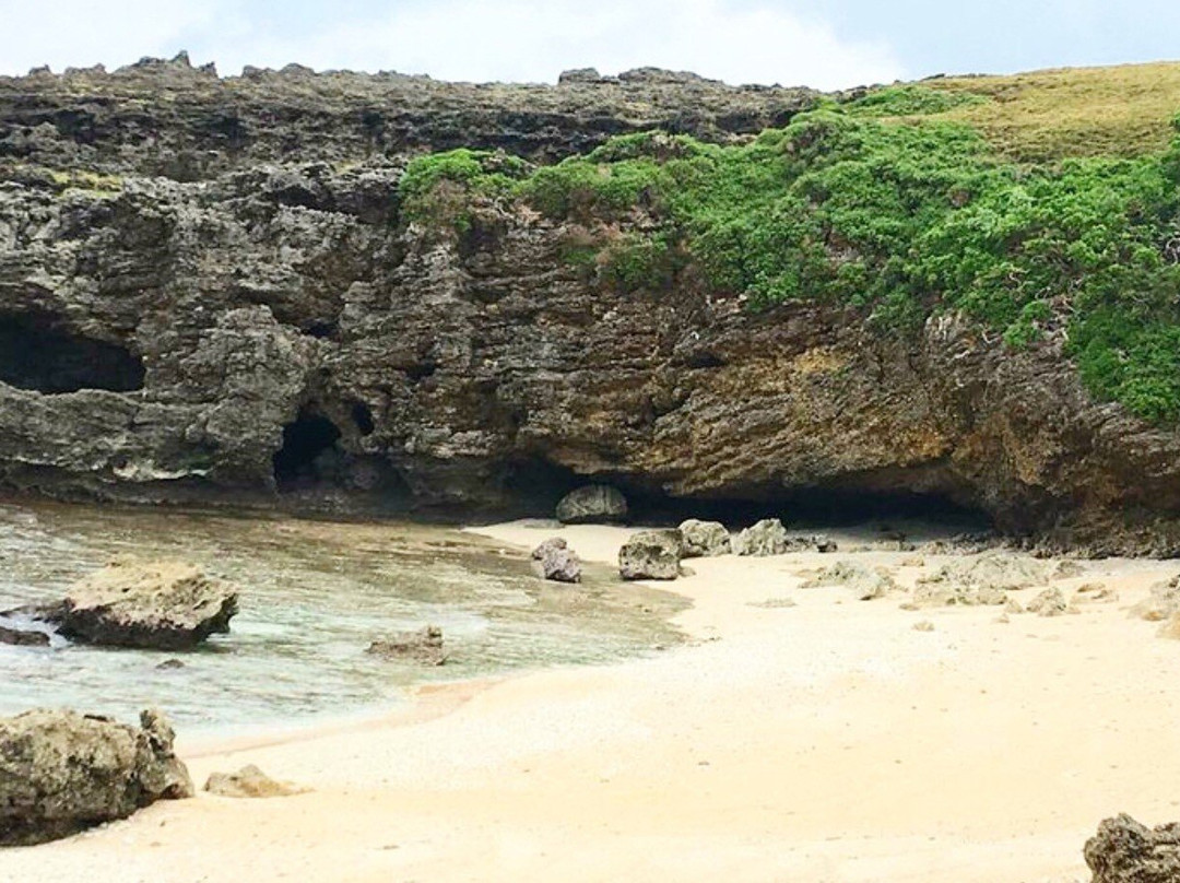 Morong Beach-Sabtang Island必去景点