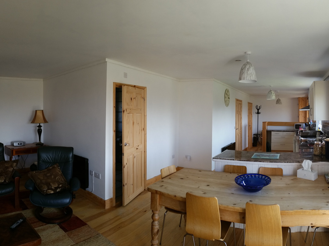 Upper Clegyr Farmhouse B&B主图