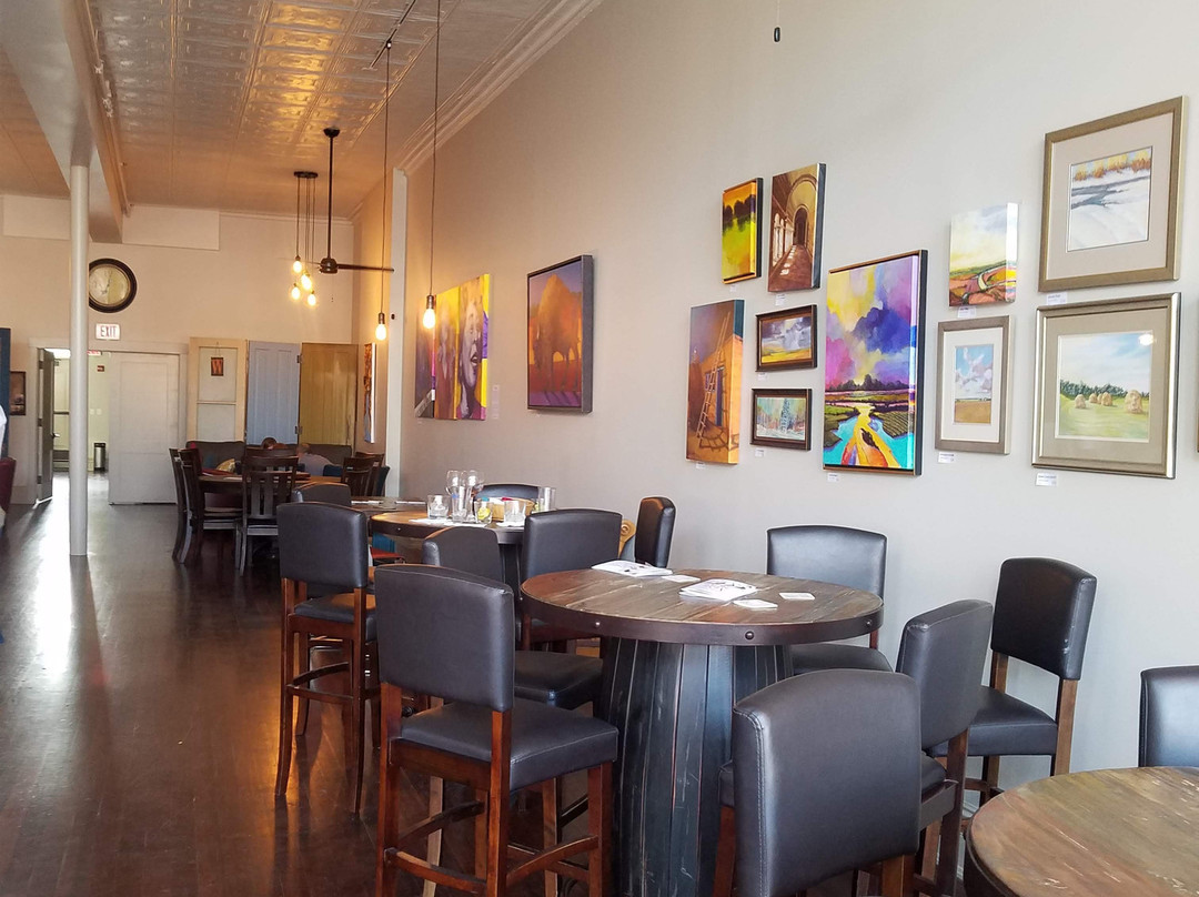 On the Brix-Red Cloud必去景点