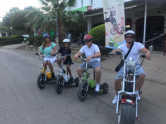 Rent&Enjoy-阿尔库迪亚港必去景点