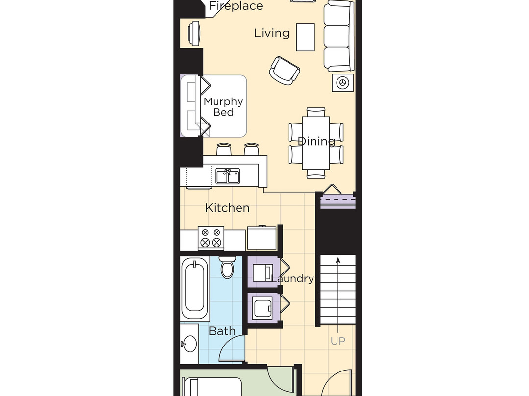 WorldMark Bear Lake主图