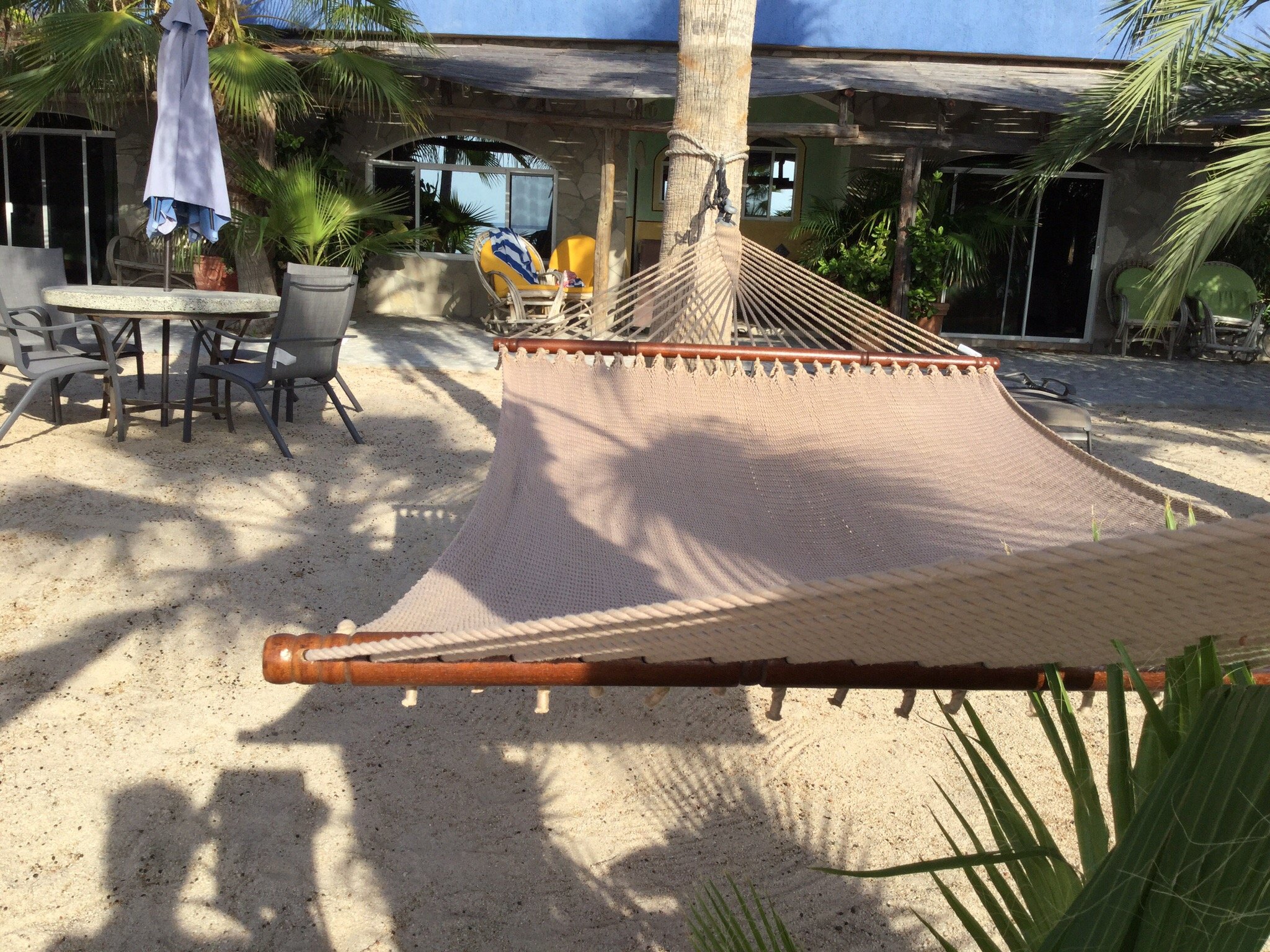 Ventana Bay Resort-官方