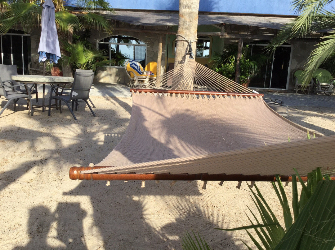 Ventana Bay Resort主图