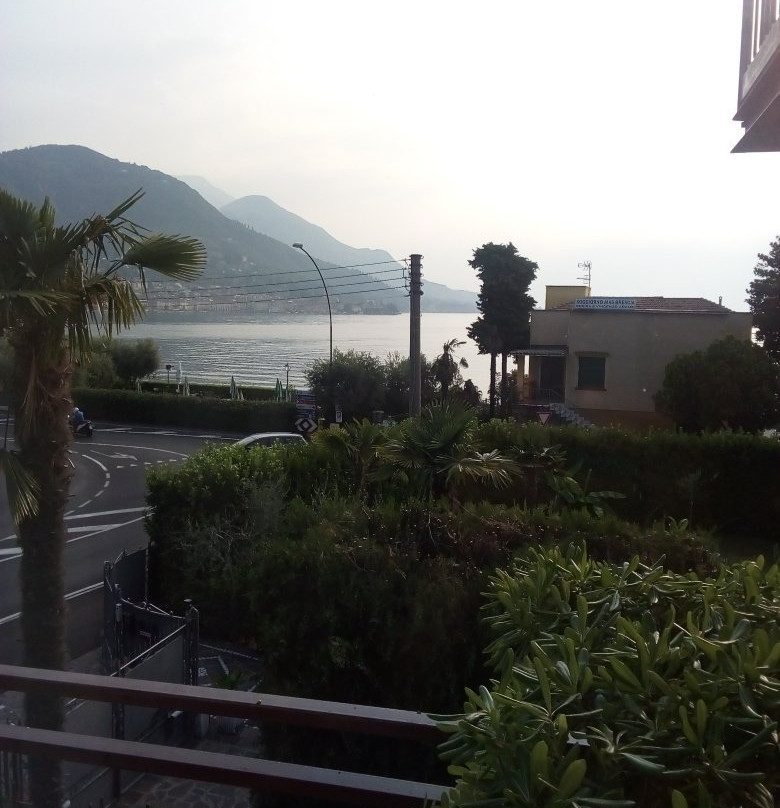 Hotel Conca d'Oro主图