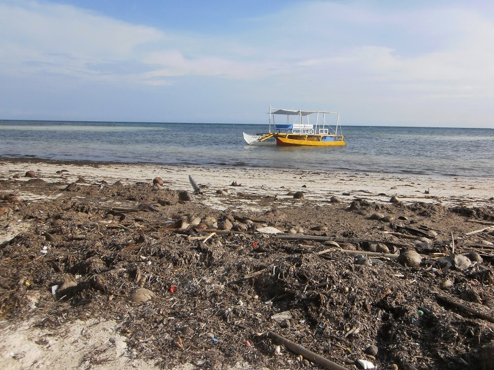 菲律宾落日逸景度假村酒店主图