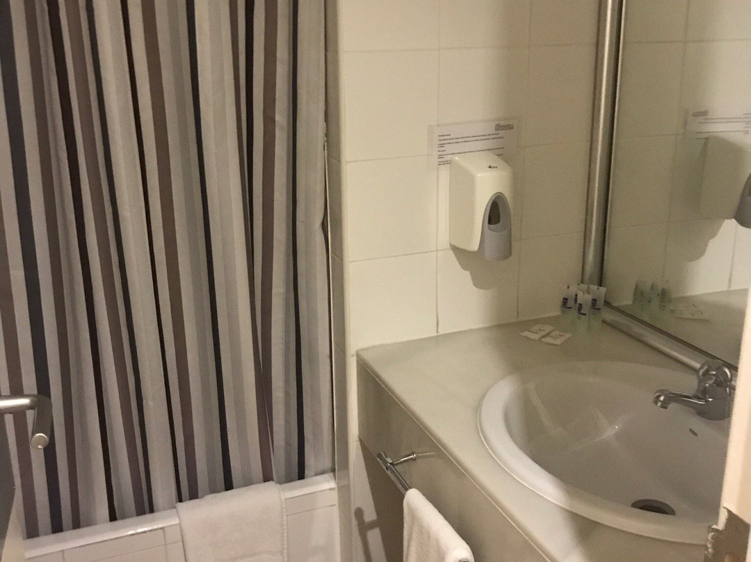 Hotel Convento de Santa Clara主图