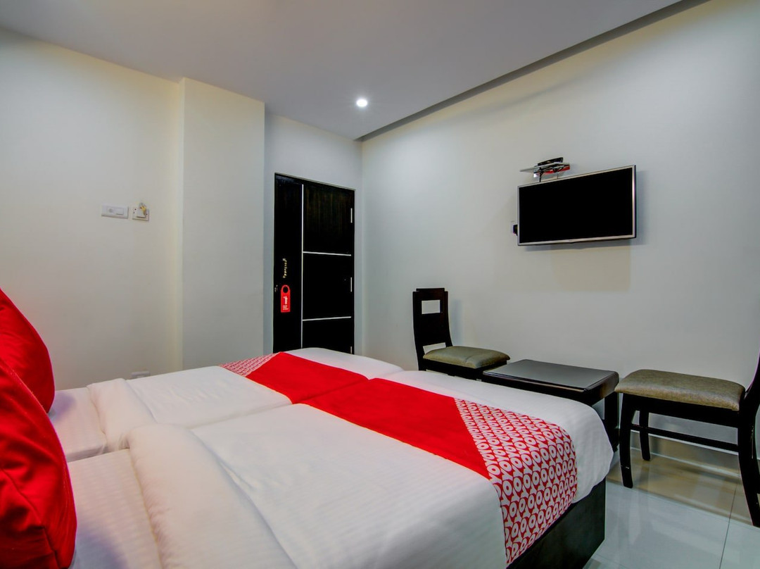 Super Collection O Ramachandra Residency主图