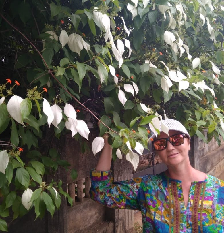 Sanu Lagoon spa-唐卡拉必去景点