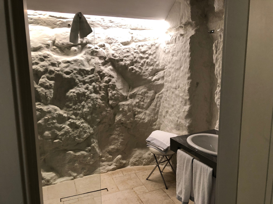 Hotel Park Novecento Resort主图