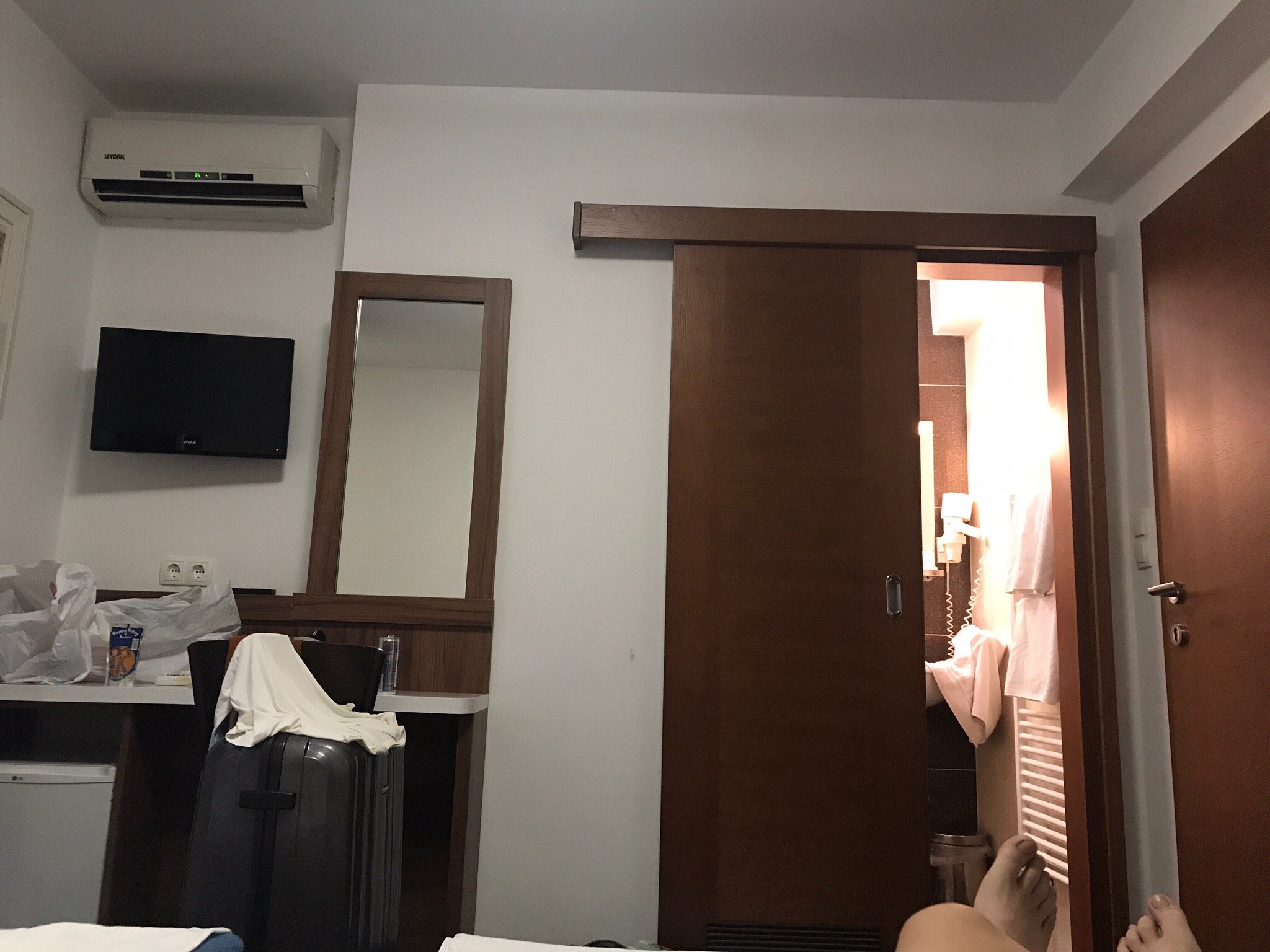 诺瓦别墅酒店-官方