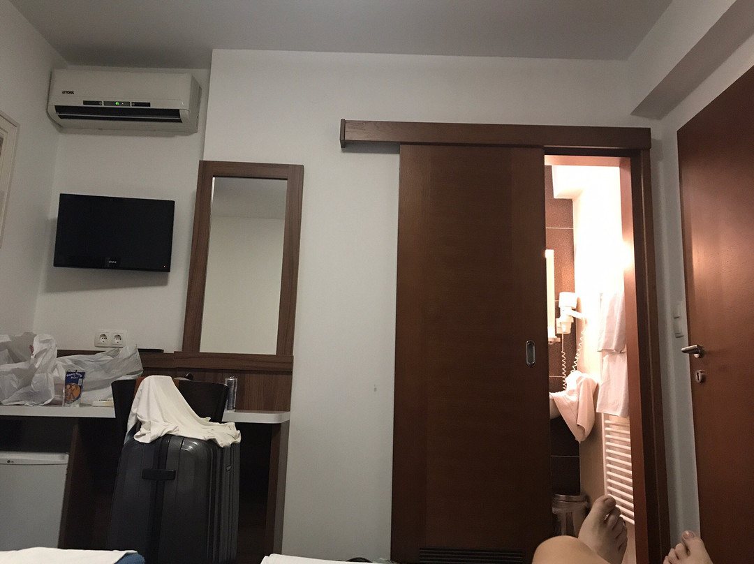 诺瓦别墅酒店主图