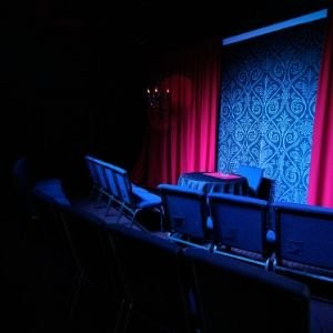 J&B Magic Shop and Theater-New Albany必去景点