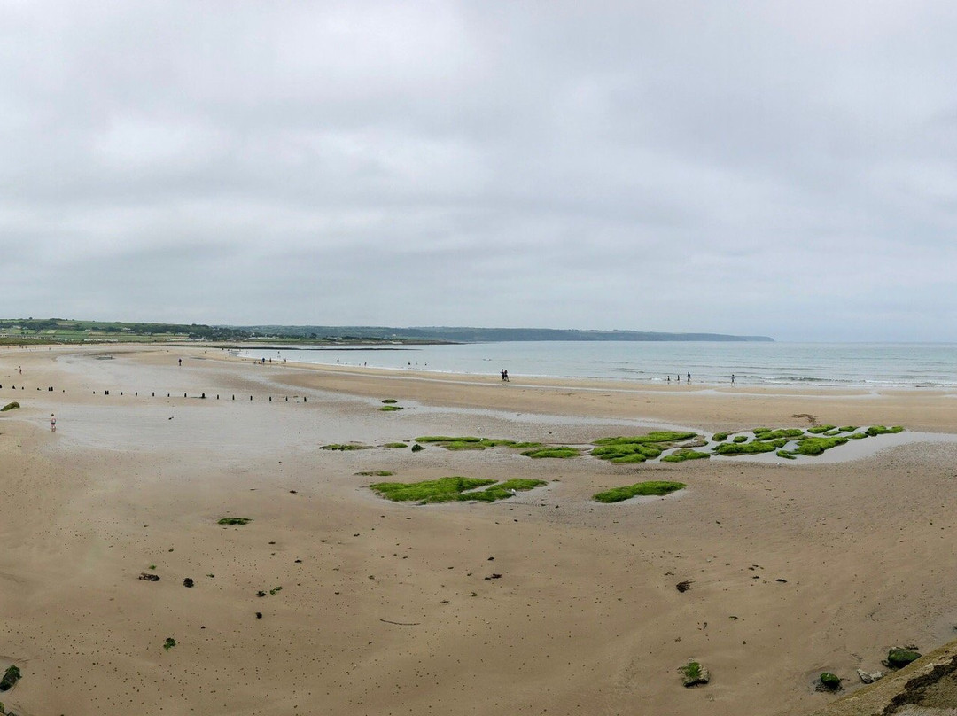 Ardmore Round Tower And Cathedral-Ardmore必去景点