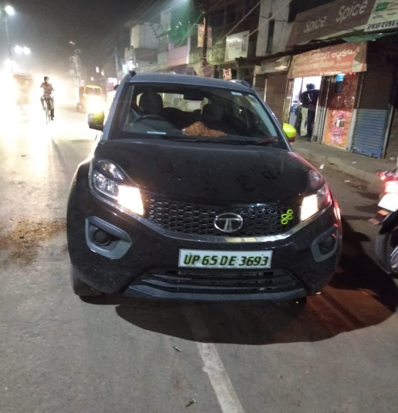 Car Rental in Varanasi景点图片