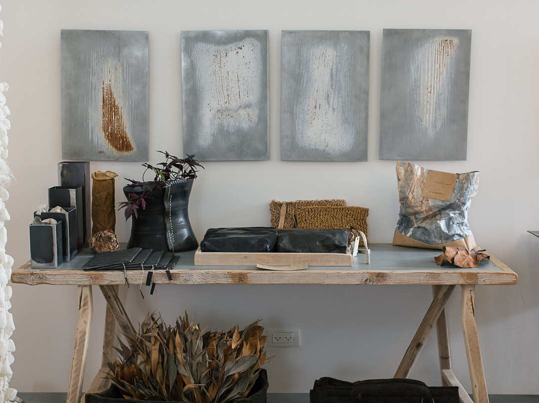 Be Longing-Kfar Vitkin必去景点