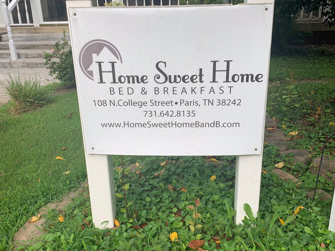 Home Sweet Home Bed and Breakfast主图