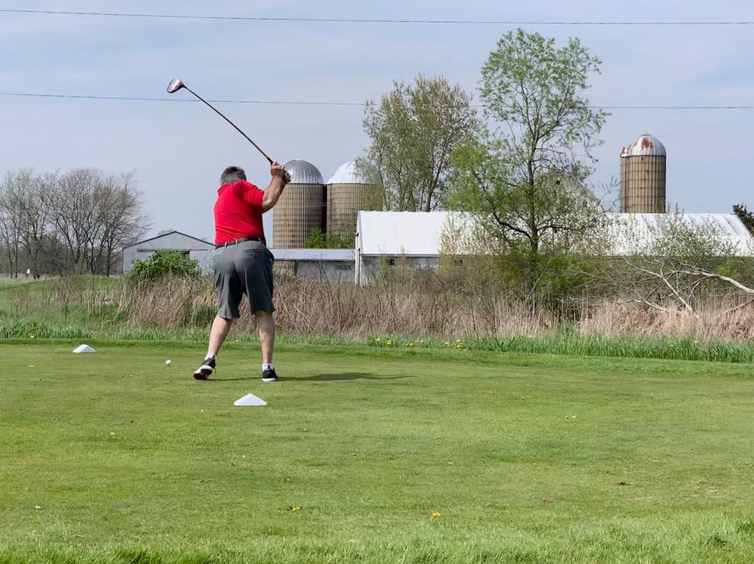 Hunters Ridge Golf Course-Howell必去景点