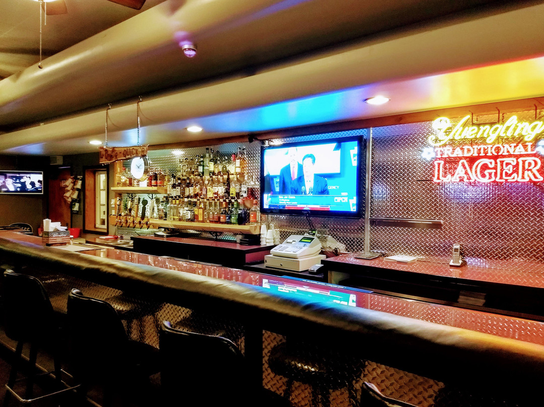 Quehanna Motor Lodge Inc主图