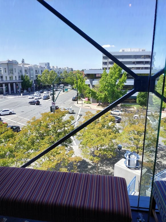 Lesher Center for the Arts-核桃溪必去景点