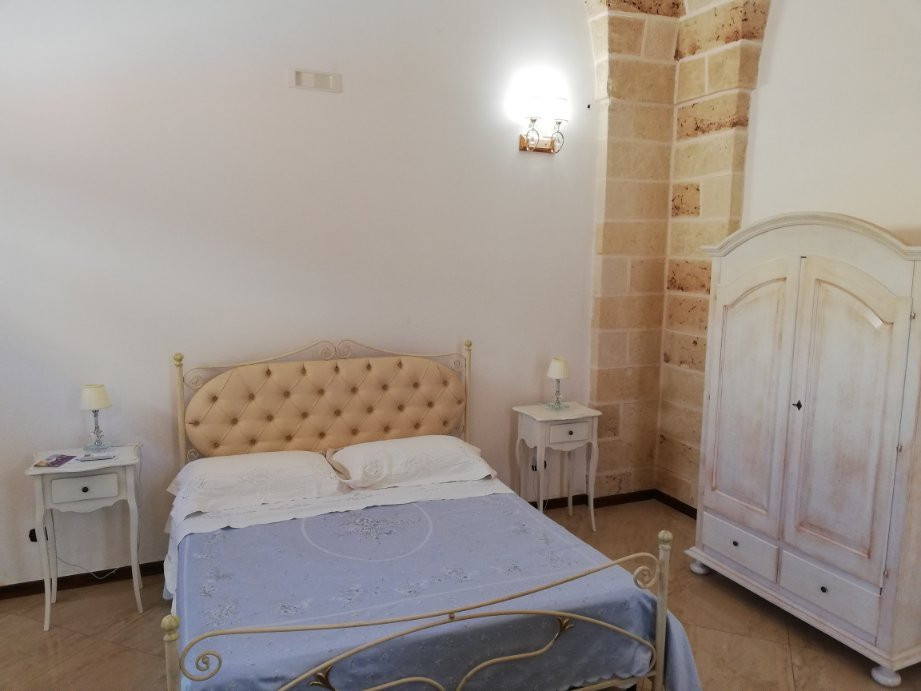 B&B Azzurro Salento主图