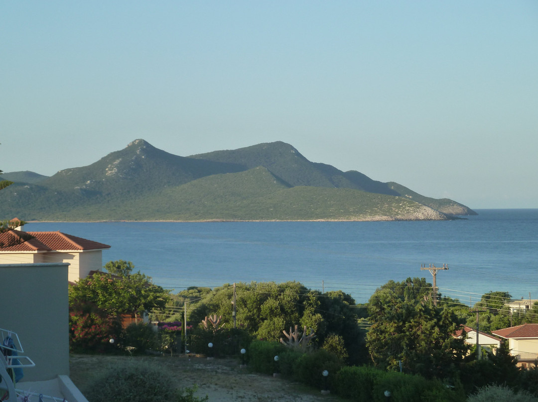 Achilles Hill Hotel主图