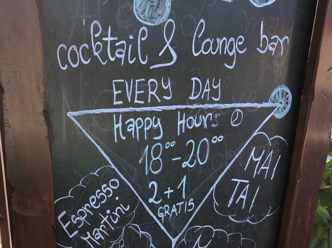 Mojito bar景点图片