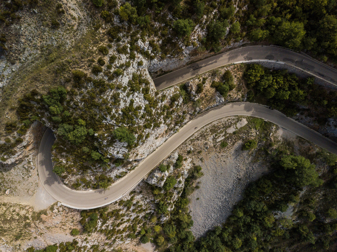 Aliveness Cycling-帕尔斯必去景点